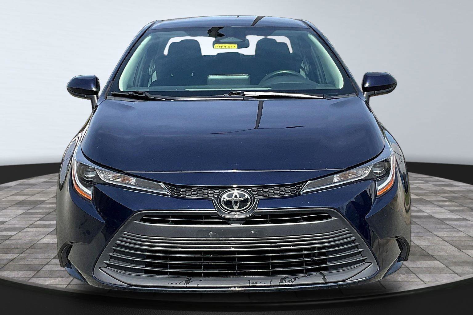 Used 2024 Toyota Corolla LE image 4