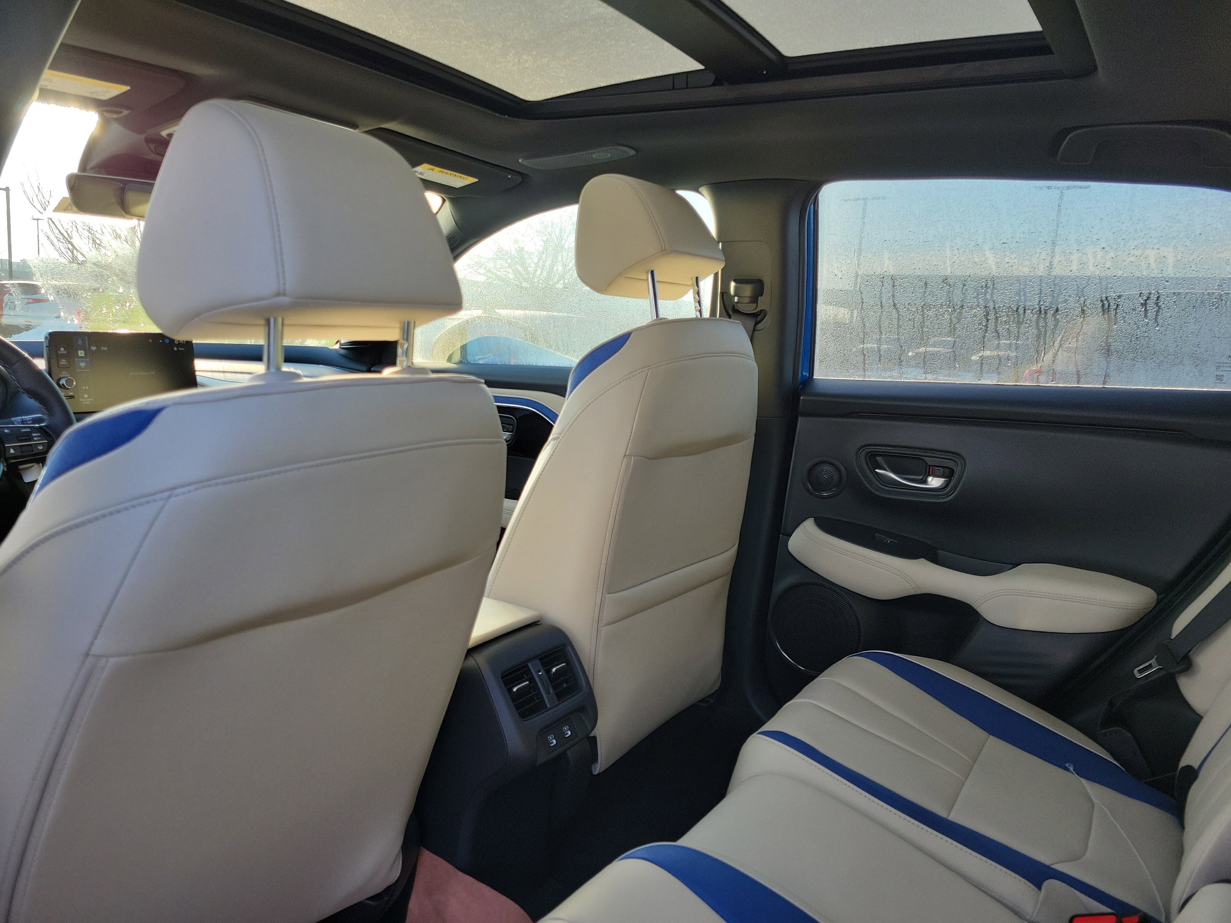 New 2026 Acura ADX A-Spec image 15