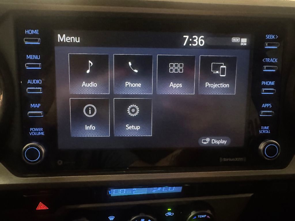 Used 2021 Toyota Tacoma SR5 image 26