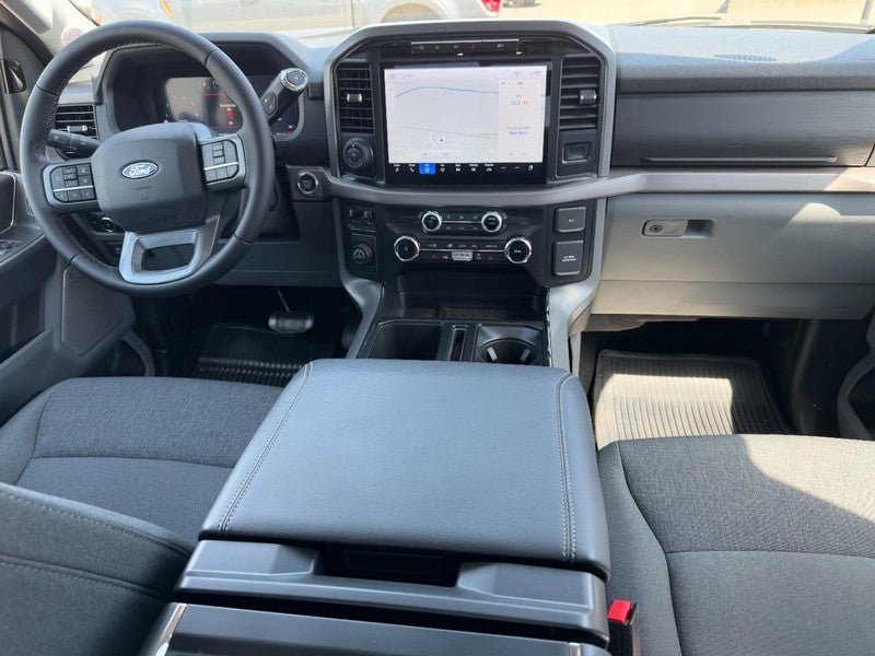 Used 2024 Ford F150 XLT w/ Equipment Group 303A High RWD image 11