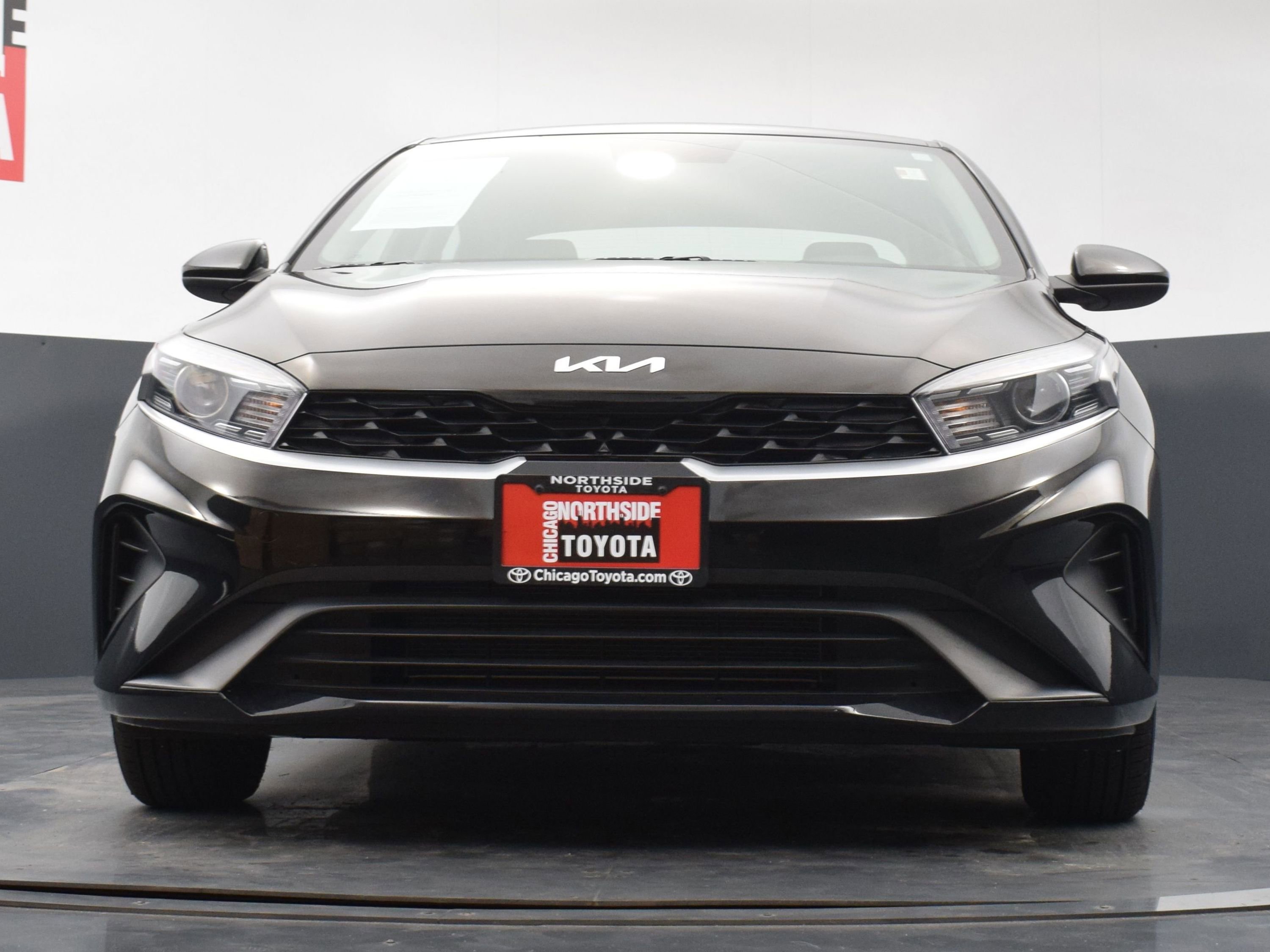 Used 2024 Kia Forte LX FWD image 32