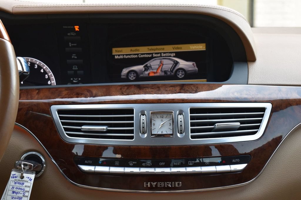 Used 2010 Mercedes-Benz S 400 image 39