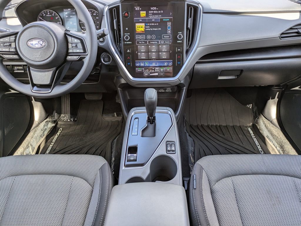 Certified 2024 Subaru Crosstrek 2.0i Premium image 18