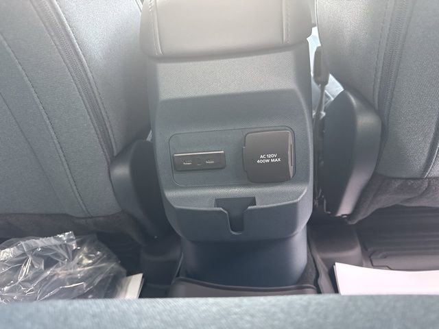 New 2025 Ford Maverick XLT w/ XLT Luxury Package image 24