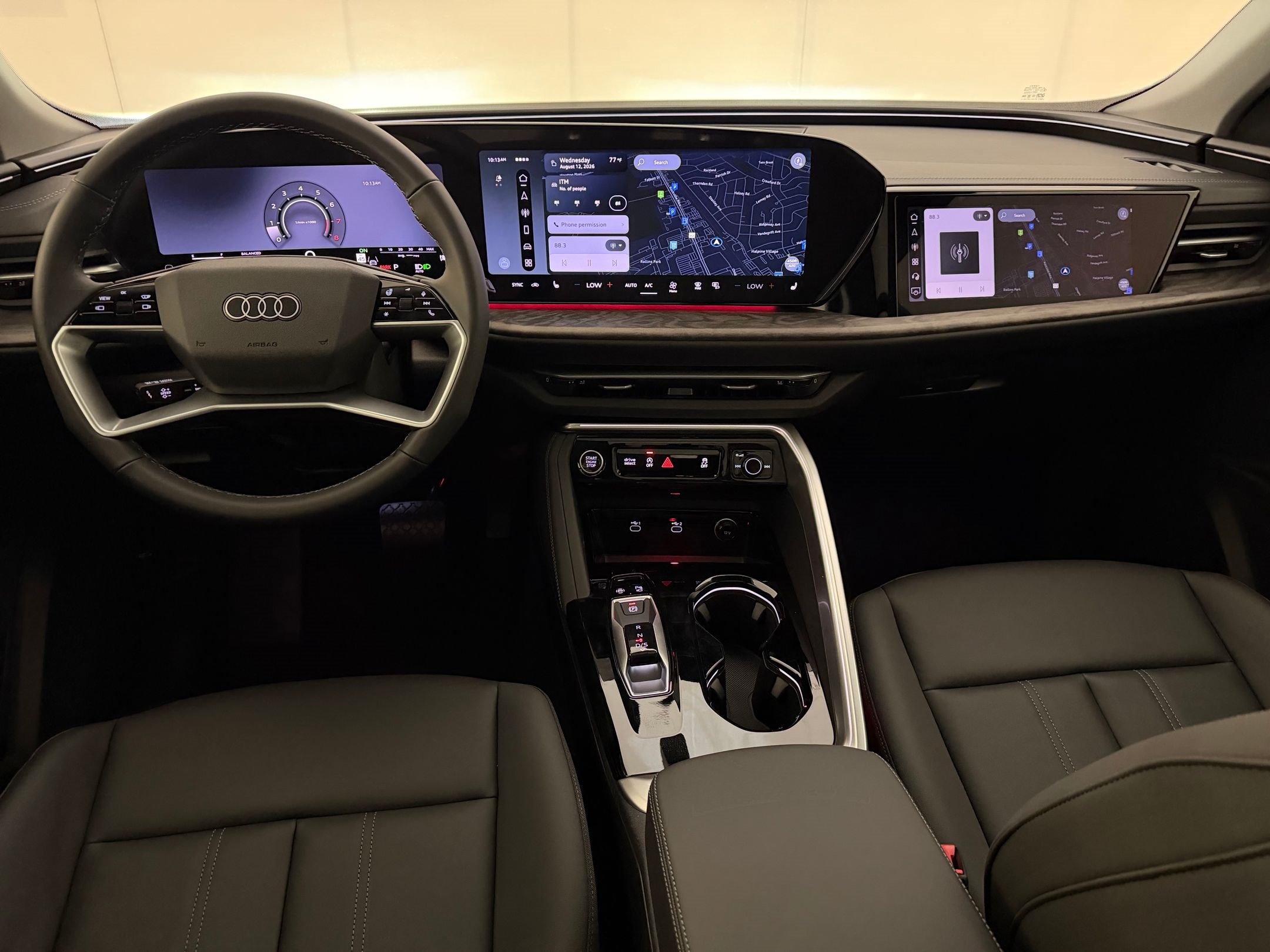 New 2026 Audi Q5 Premium AWD/4WD image 16