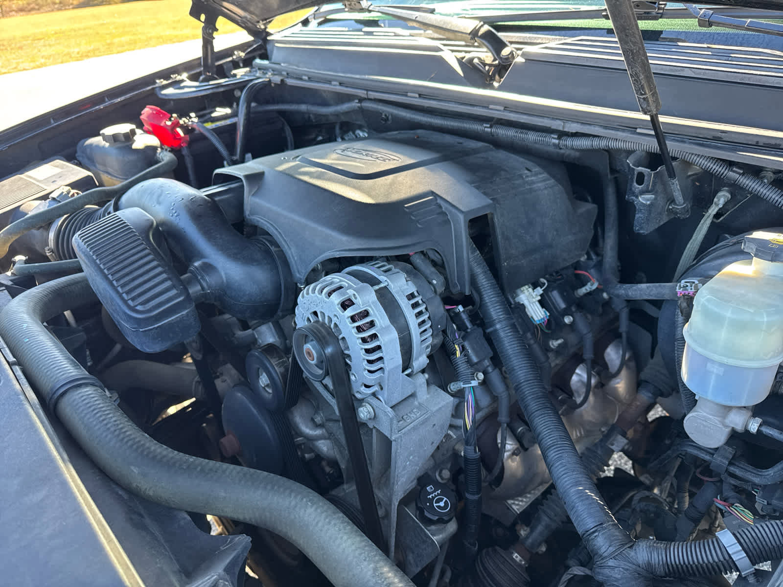 Used 2014 Cadillac Escalade ESV Platinum image 12