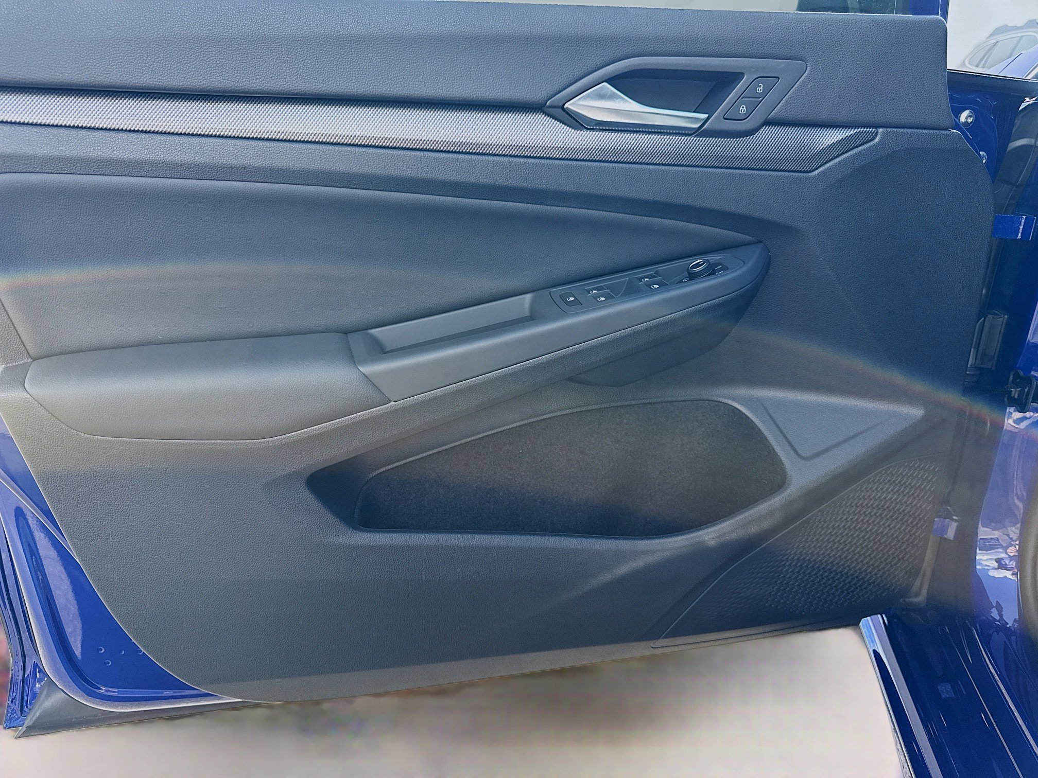 Used 2026 Volkswagen Golf AWD/4WD image 20