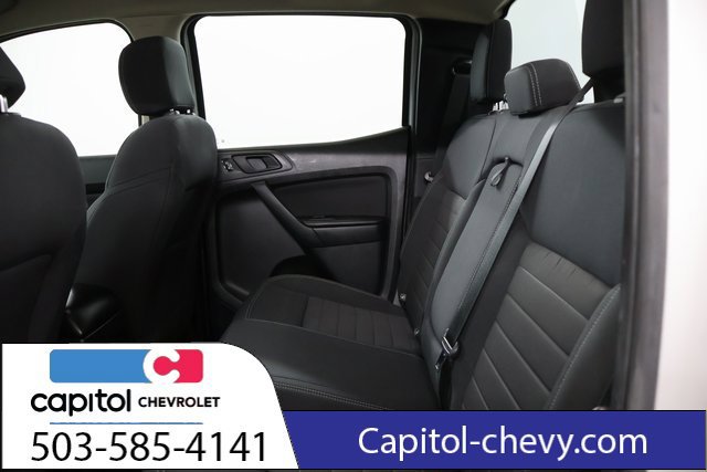 Used 2019 Ford Ranger XL w/ FX4 Off-Road Package AWD/4WD image 31