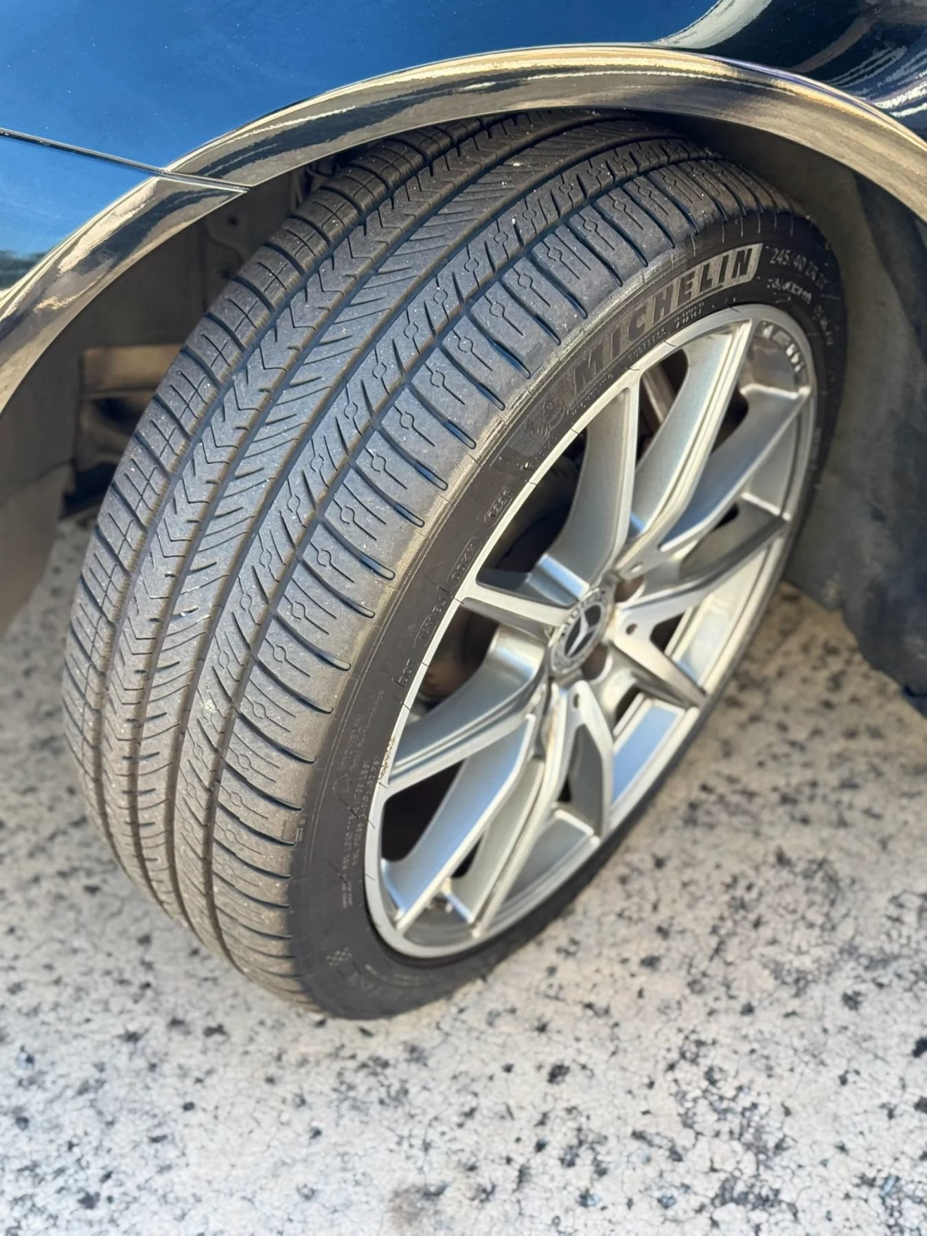 Used 2019 Mercedes-Benz S 560 Sedan image 58