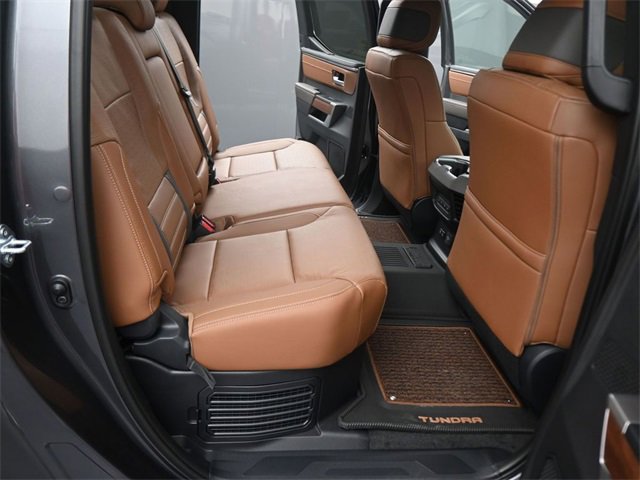 New 2025 Toyota Tundra 1794 Edition image 14