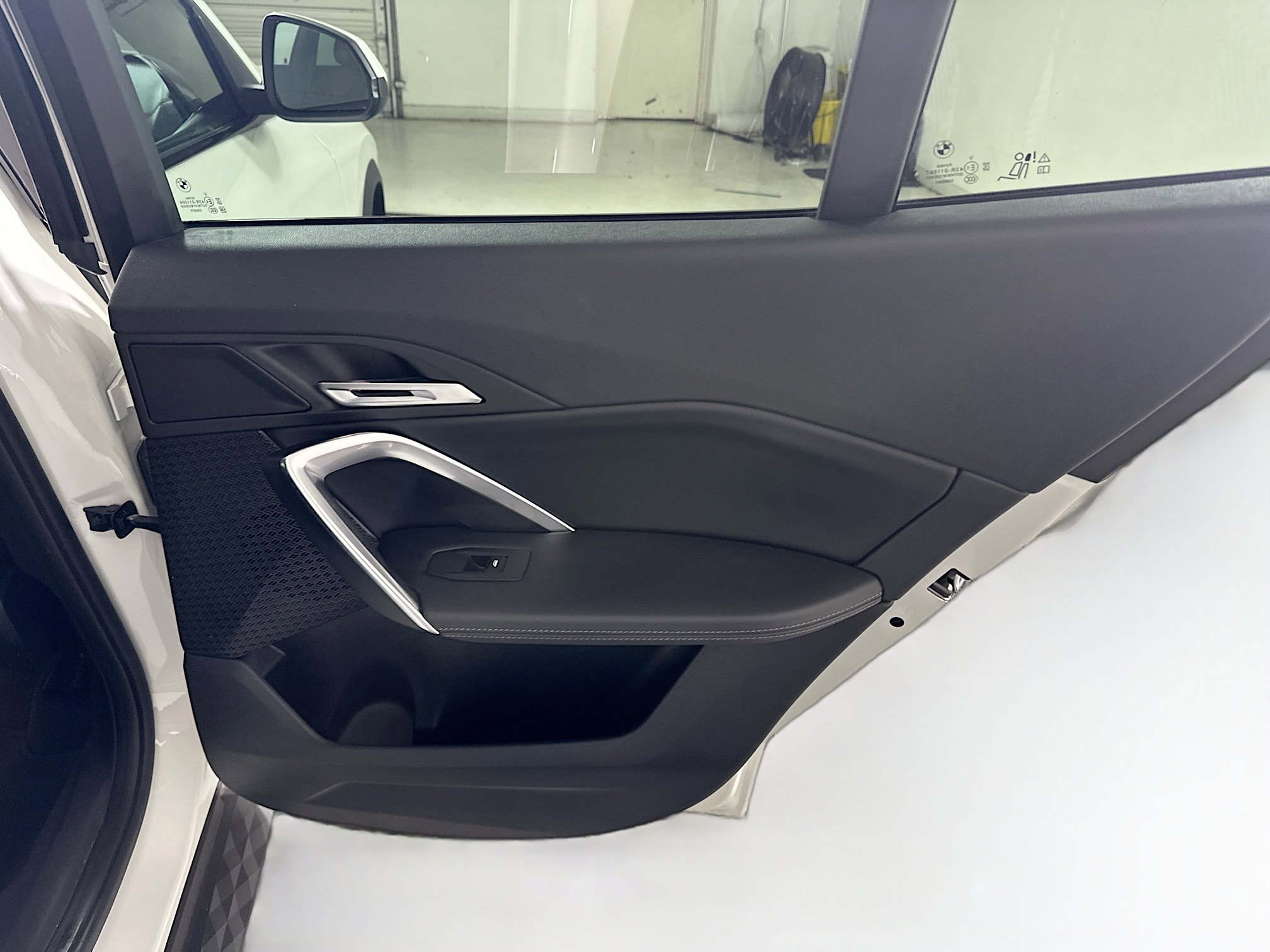 Used 2025 BMW X2 xDrive28i image 30