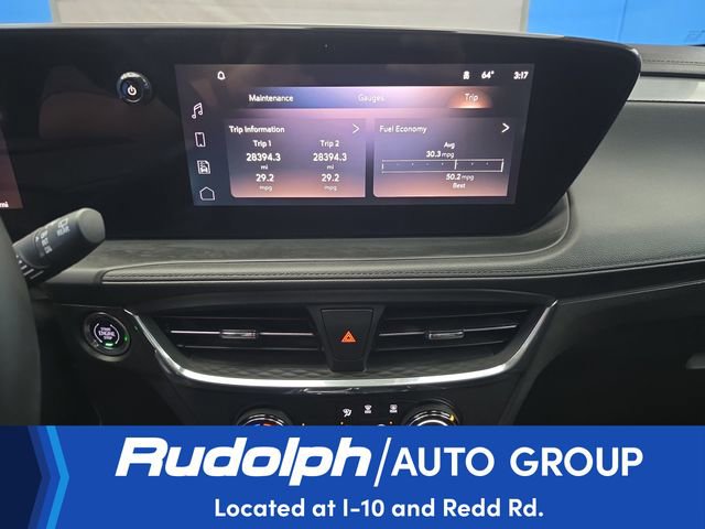 Used 2025 Buick Encore GX Preferred FWD image 18
