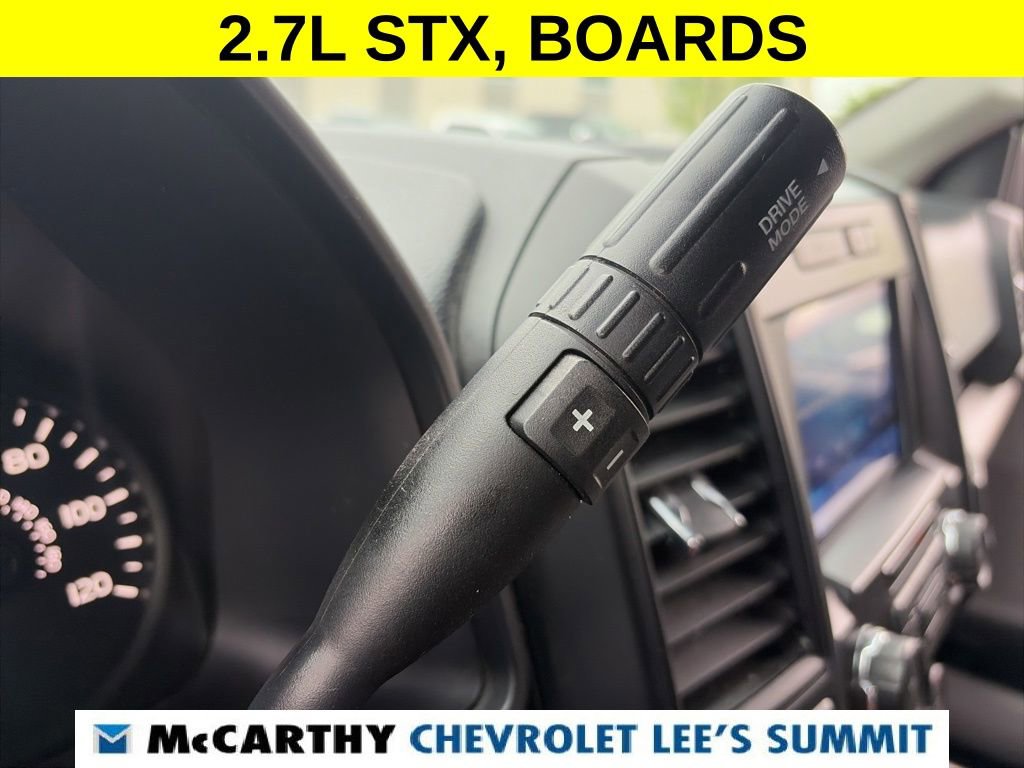 Used 2020 Ford F150 XL w/ Equipment Group 101A Mid AWD/4WD image 22