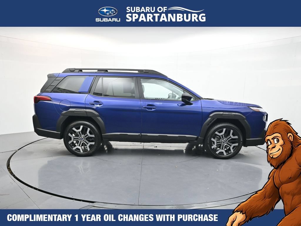 Used 2026 Subaru Outback Touring XT AWD/4WD image 9