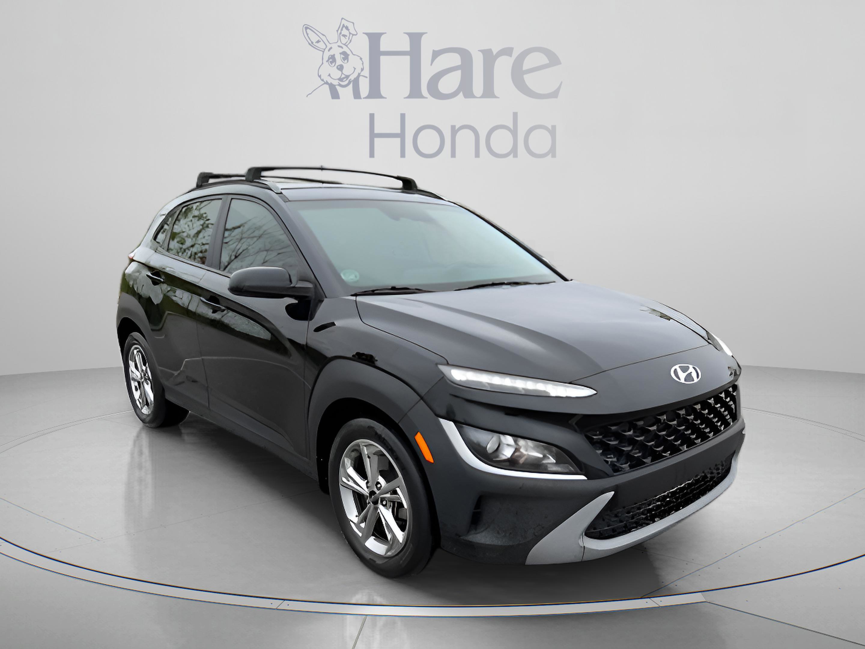 Used 2023 Hyundai Kona SEL AWD/4WD image 6