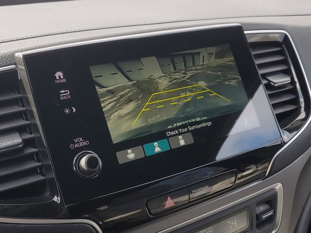 Used 2019 Honda Passport EX-L image 20