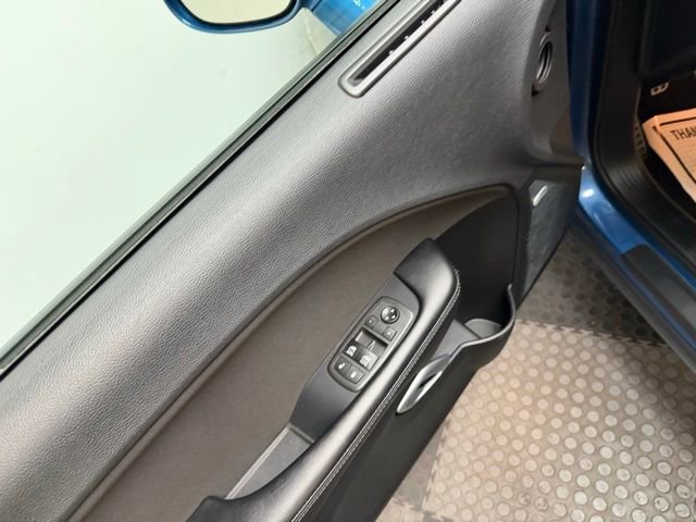 Certified 2021 Dodge Challenger R/T Scat Pack image 17