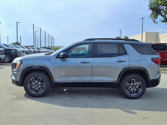 New 2026 GMC Terrain AT4 w/ Convenience Package III image 26