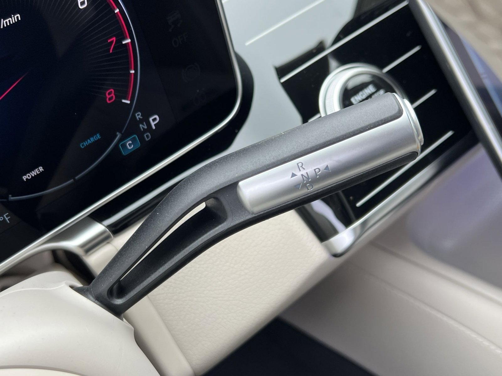 New 2026 Mercedes-Benz S 580 4MATIC Sedan image 20