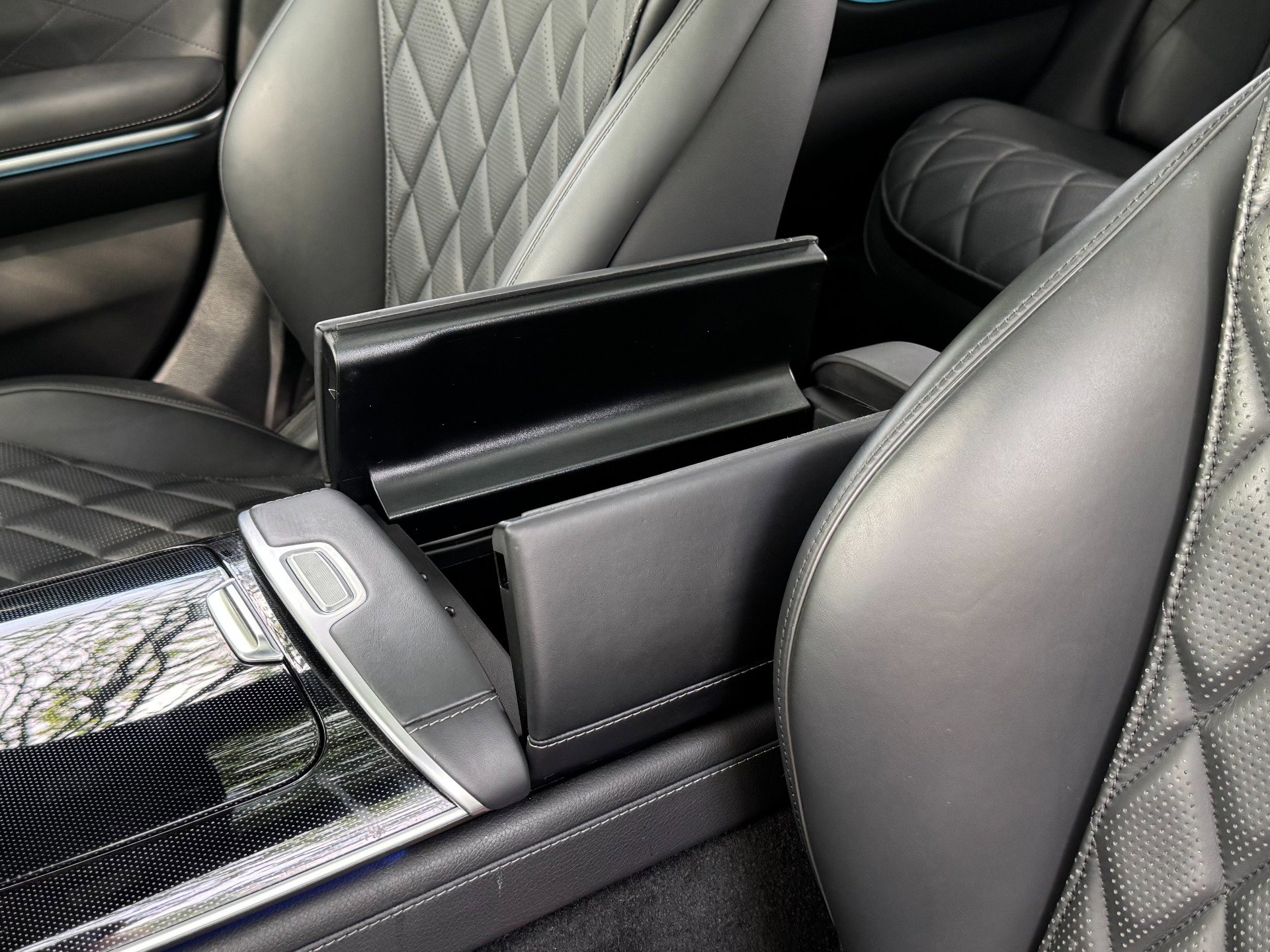 Used 2023 Mercedes-Benz S 580 4MATIC Sedan image 14