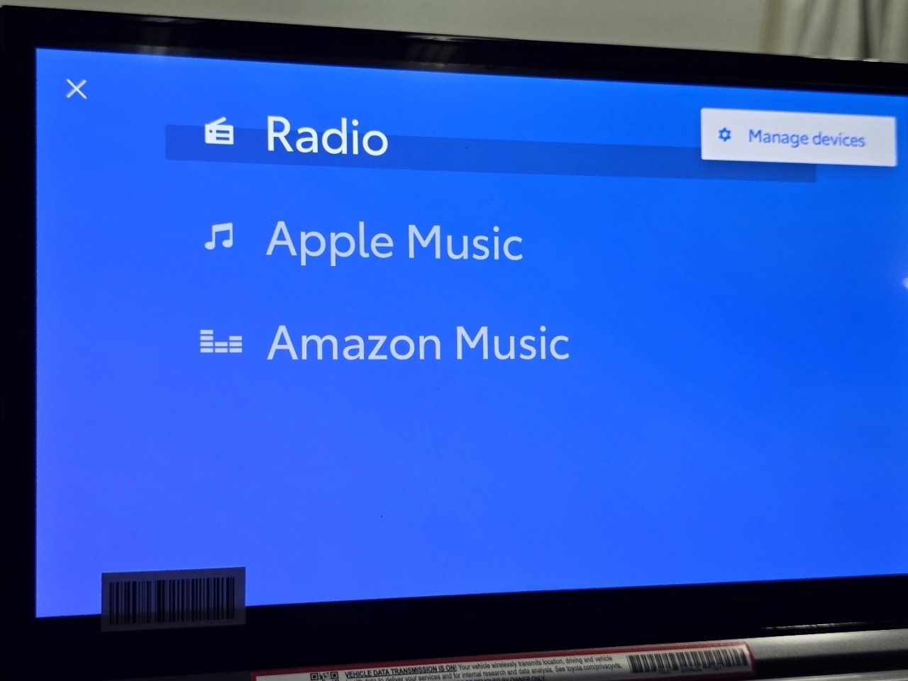 New 2026 Toyota Tacoma SR5 image 6