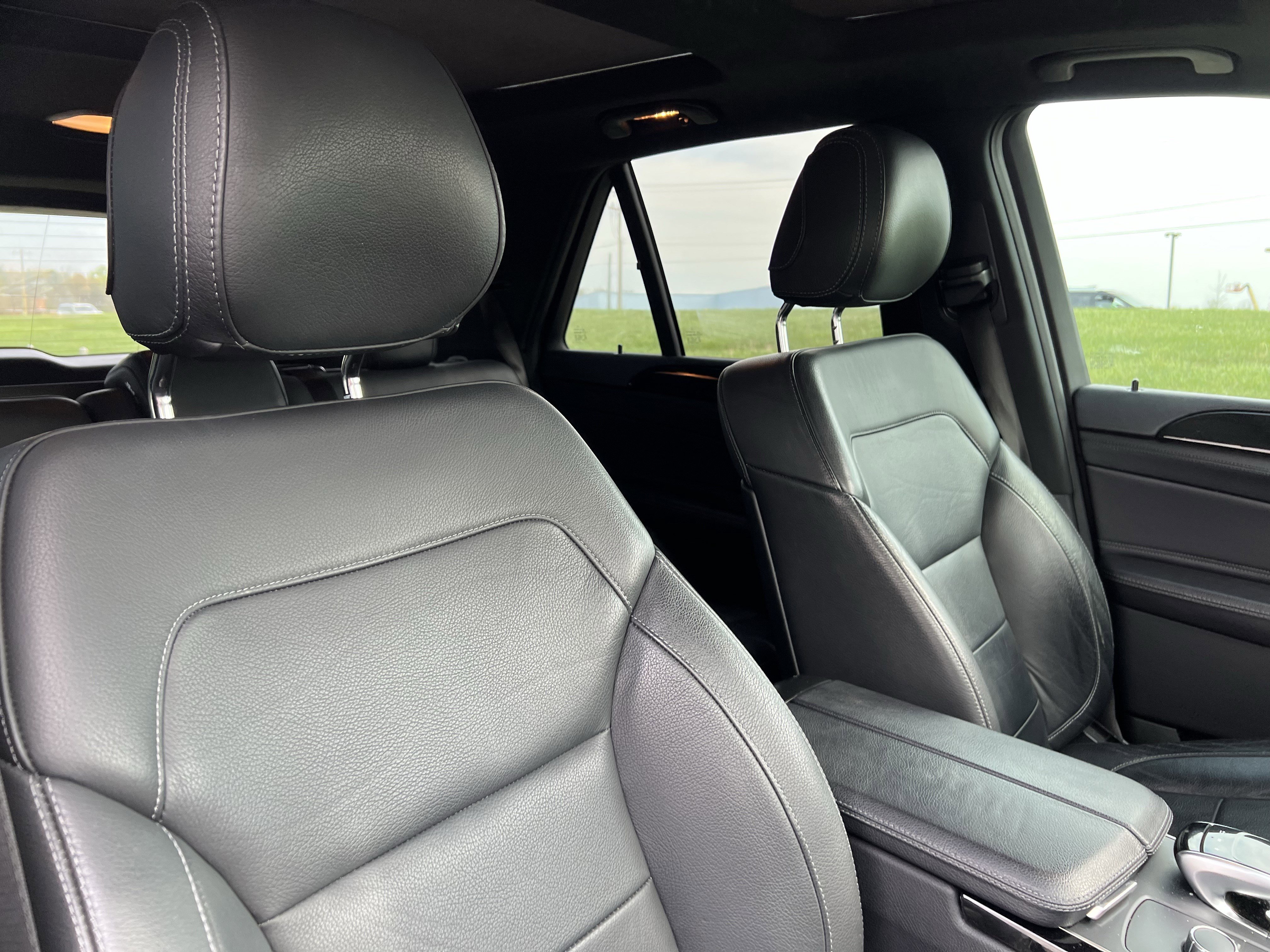 Used 2018 Mercedes-Benz GLE 43 AMG 4MATIC image 35