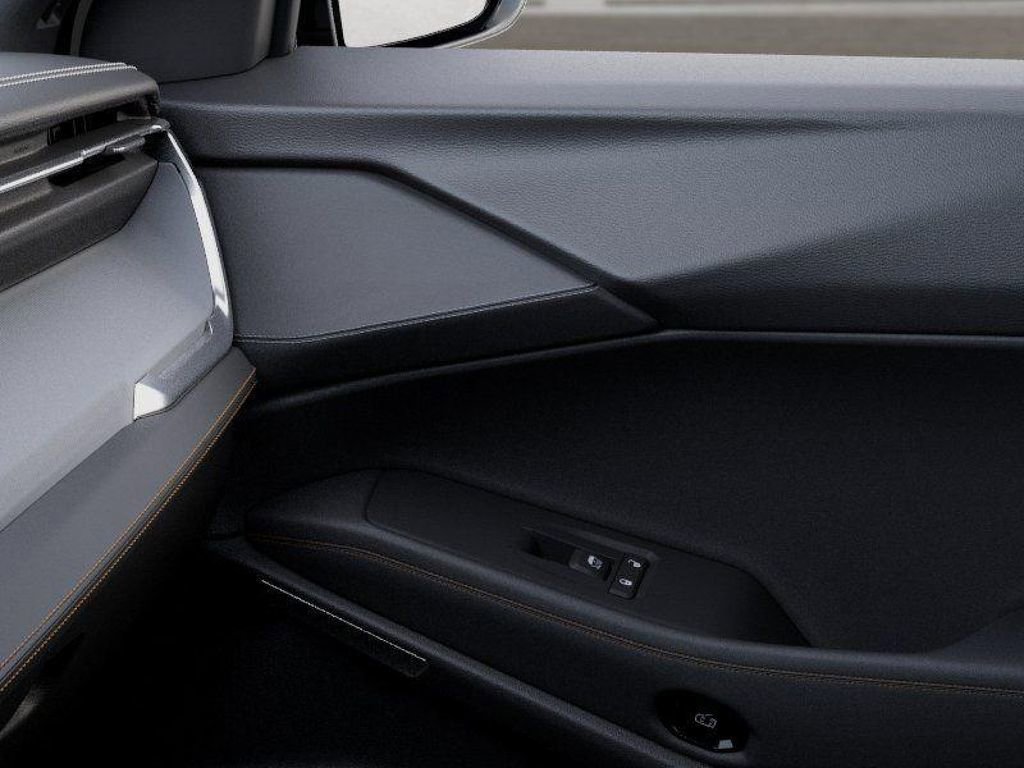 New 2026 Jeep Cherokee Overland image 25