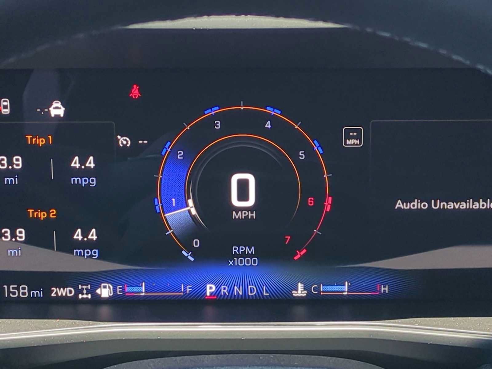 New 2026 Chevrolet Colorado Trail Boss AWD/4WD image 17