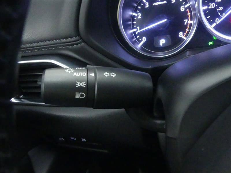 Used 2021 MAZDA CX-5 Touring w/ Touring Preferred SV Package image 18