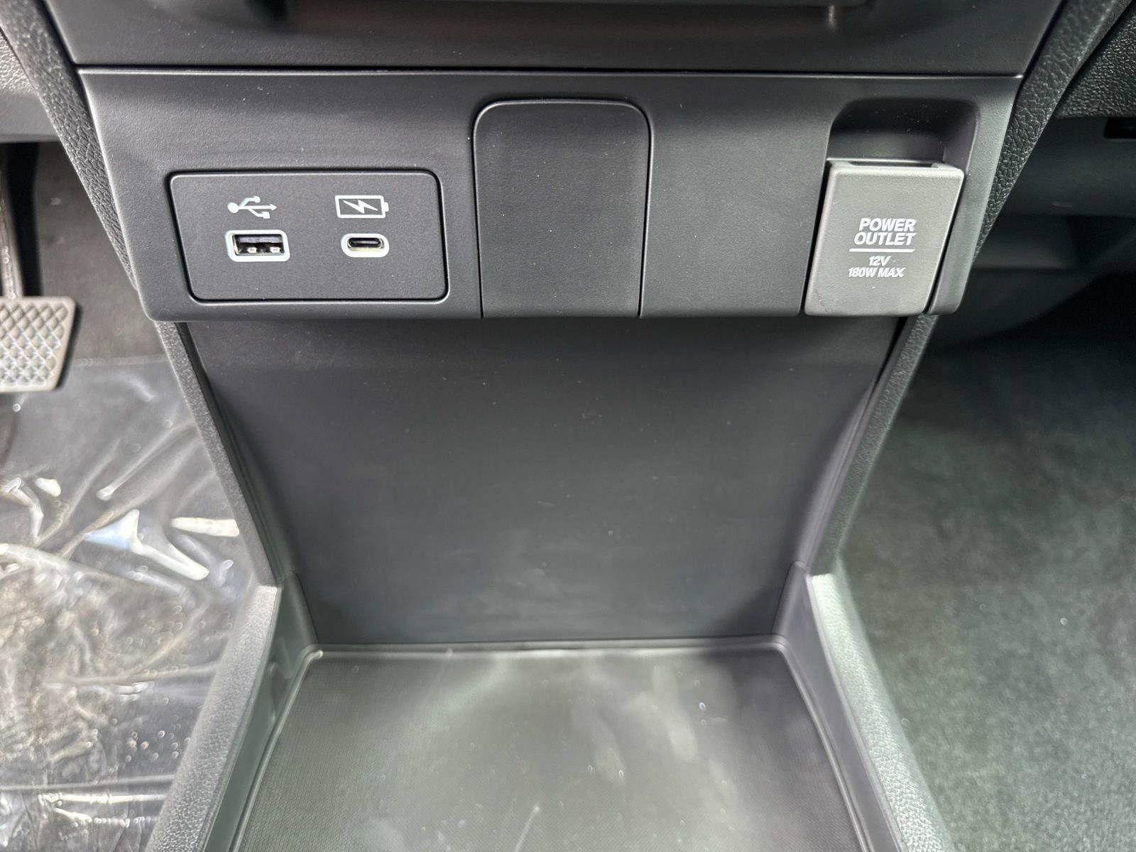 New 2026 Honda Odyssey EX-L image 30