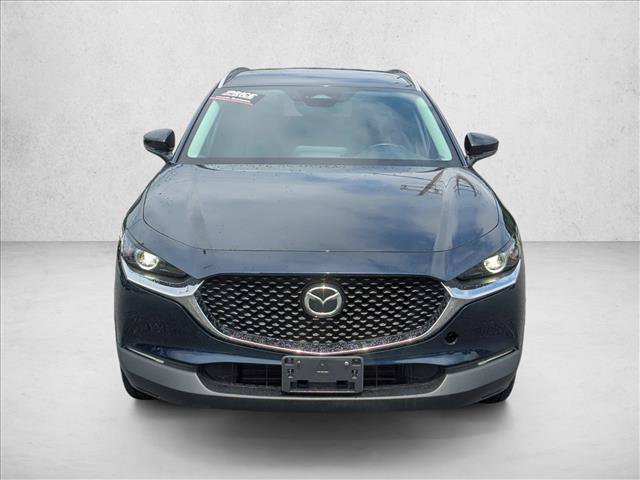Used 2024 MAZDA CX-30 AWD 2.5 S w/ Select Sport Pkg video 2