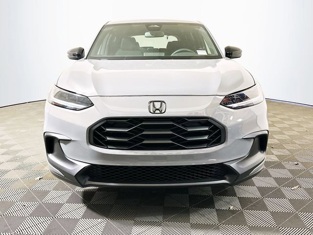 Used 2024 Honda HR-V Sport image 3