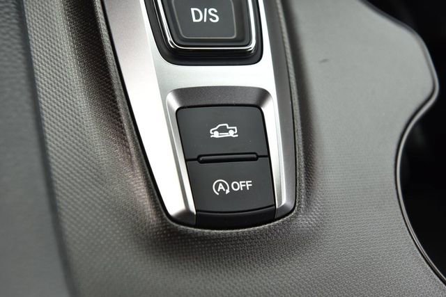 New 2026 Honda Ridgeline TrailSport image 22