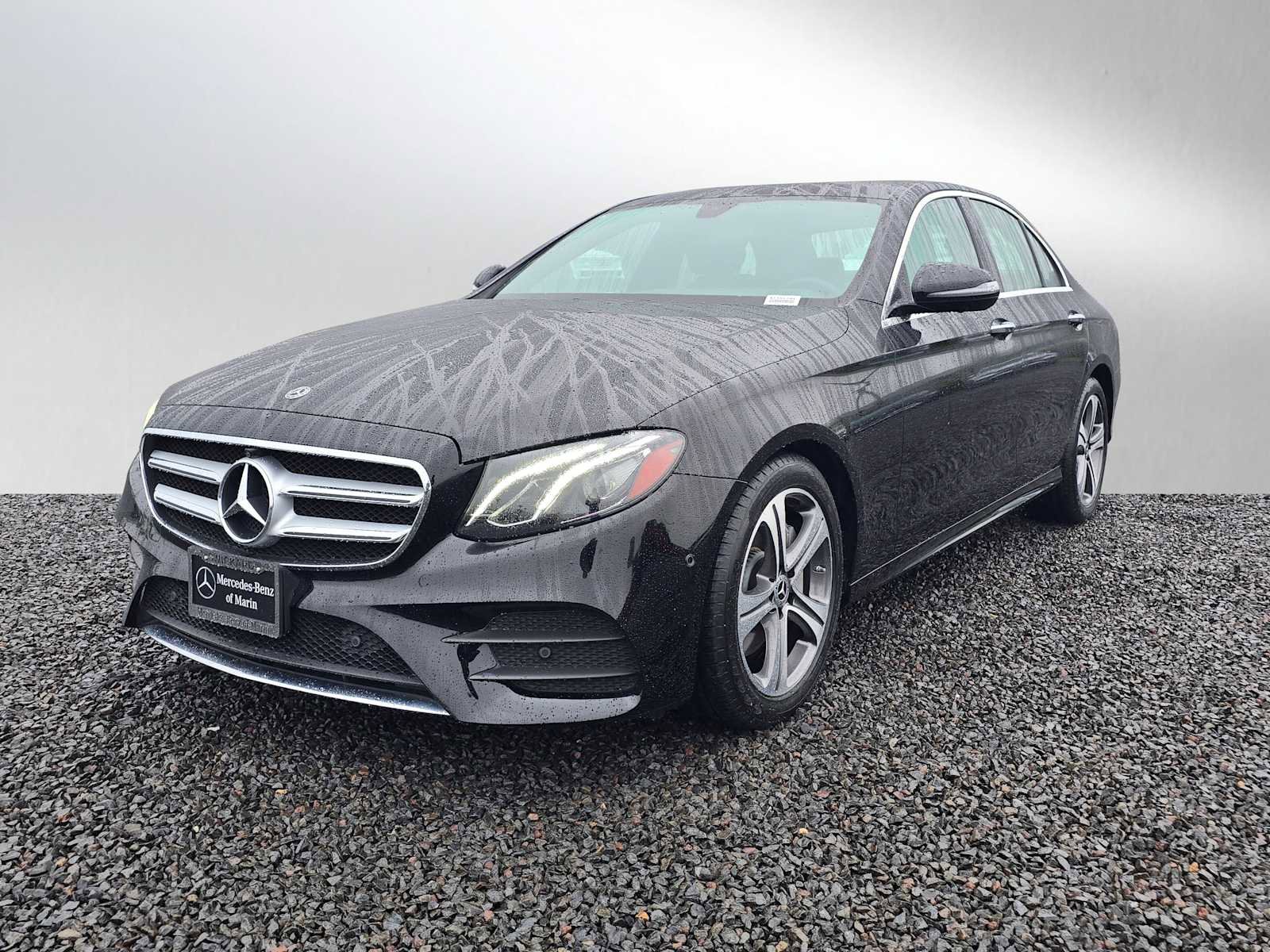Used 2020 Mercedes-Benz E 350 Sedan image 7