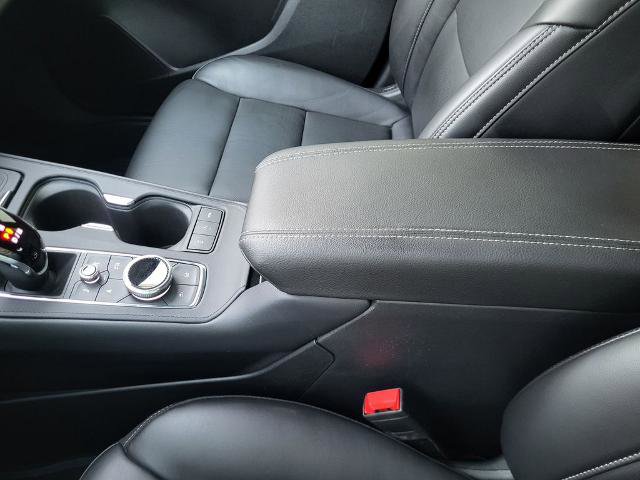 Used 2024 Cadillac XT4 Premium Luxury w/ Technology Package image 24