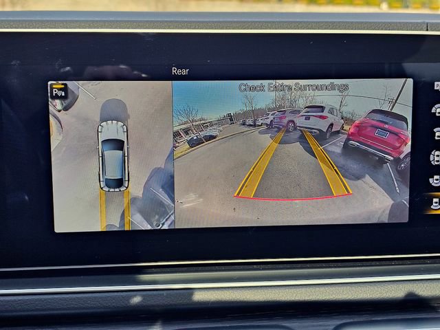 Certified 2023 Mercedes-Benz GLE 53 AMG 4MATIC Coupe image 39