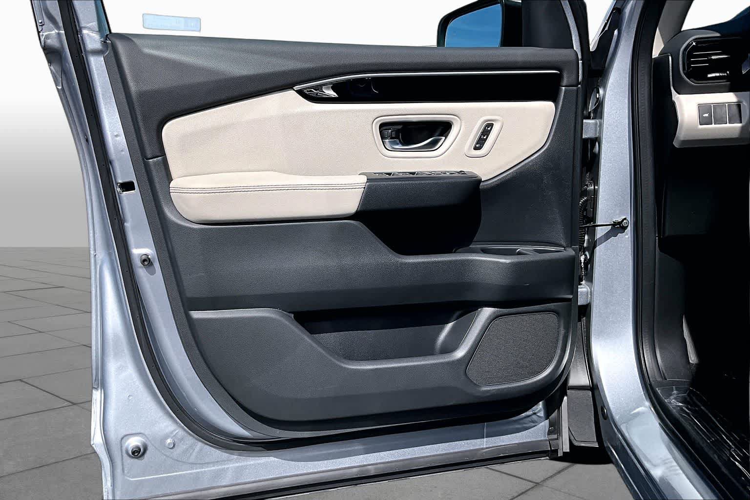 New 2026 Honda Pilot EX-L image 10