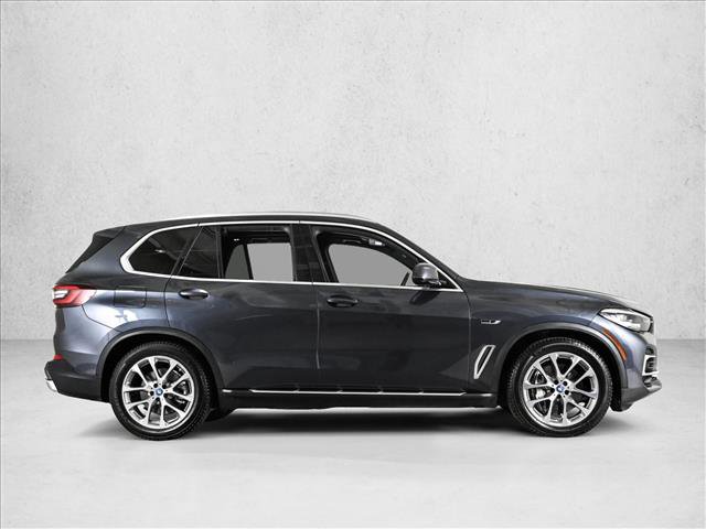 Used 2022 BMW X5 xDrive45e image 4