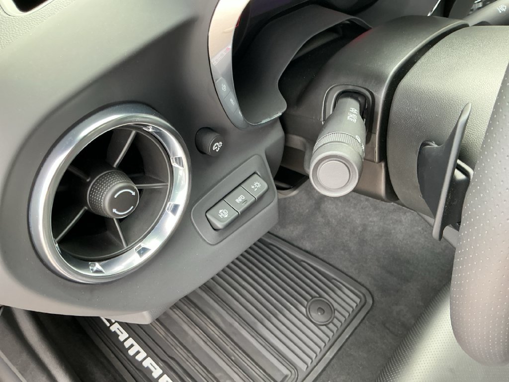 Certified 2023 Chevrolet Camaro SS RWD image 36