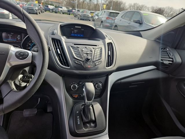 Used 2016 Ford Escape SE image 17