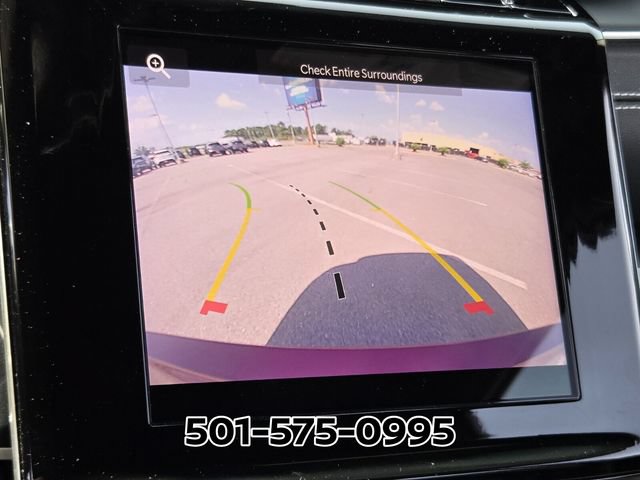 Used 2023 Jeep Grand Cherokee L Laredo AWD/4WD image 26