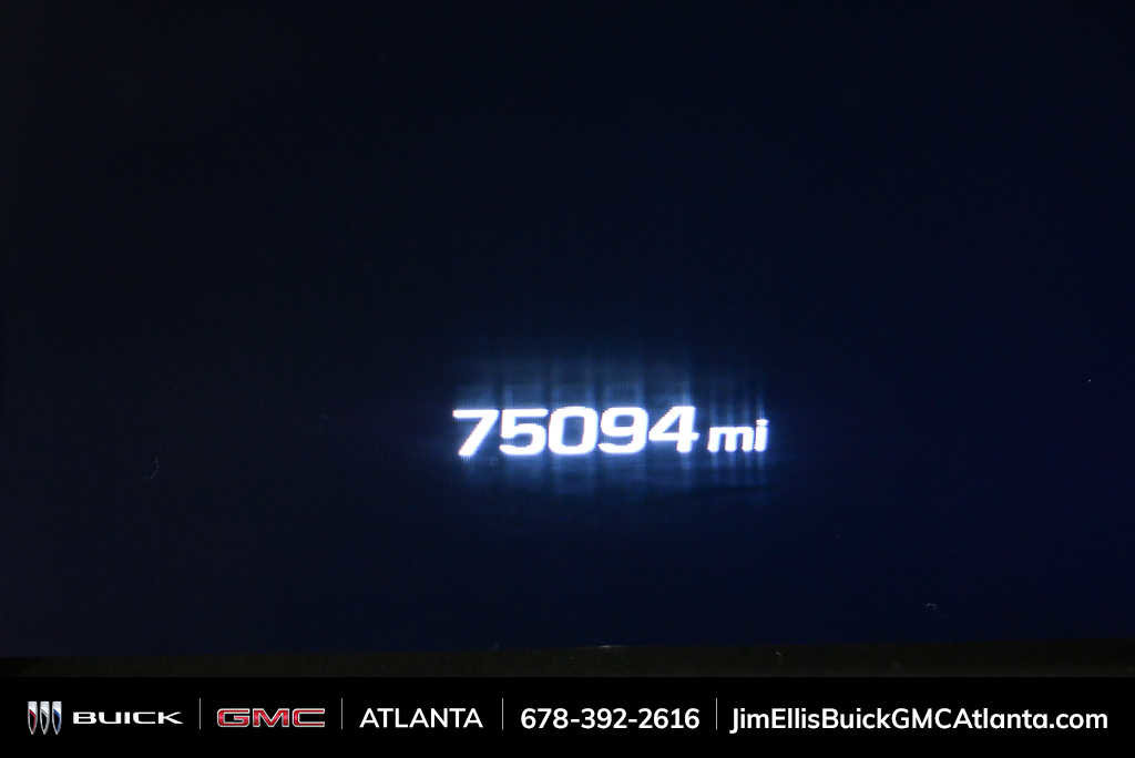 Used 2020 GMC Yukon Denali w/ Denali Ultimate Package image 9