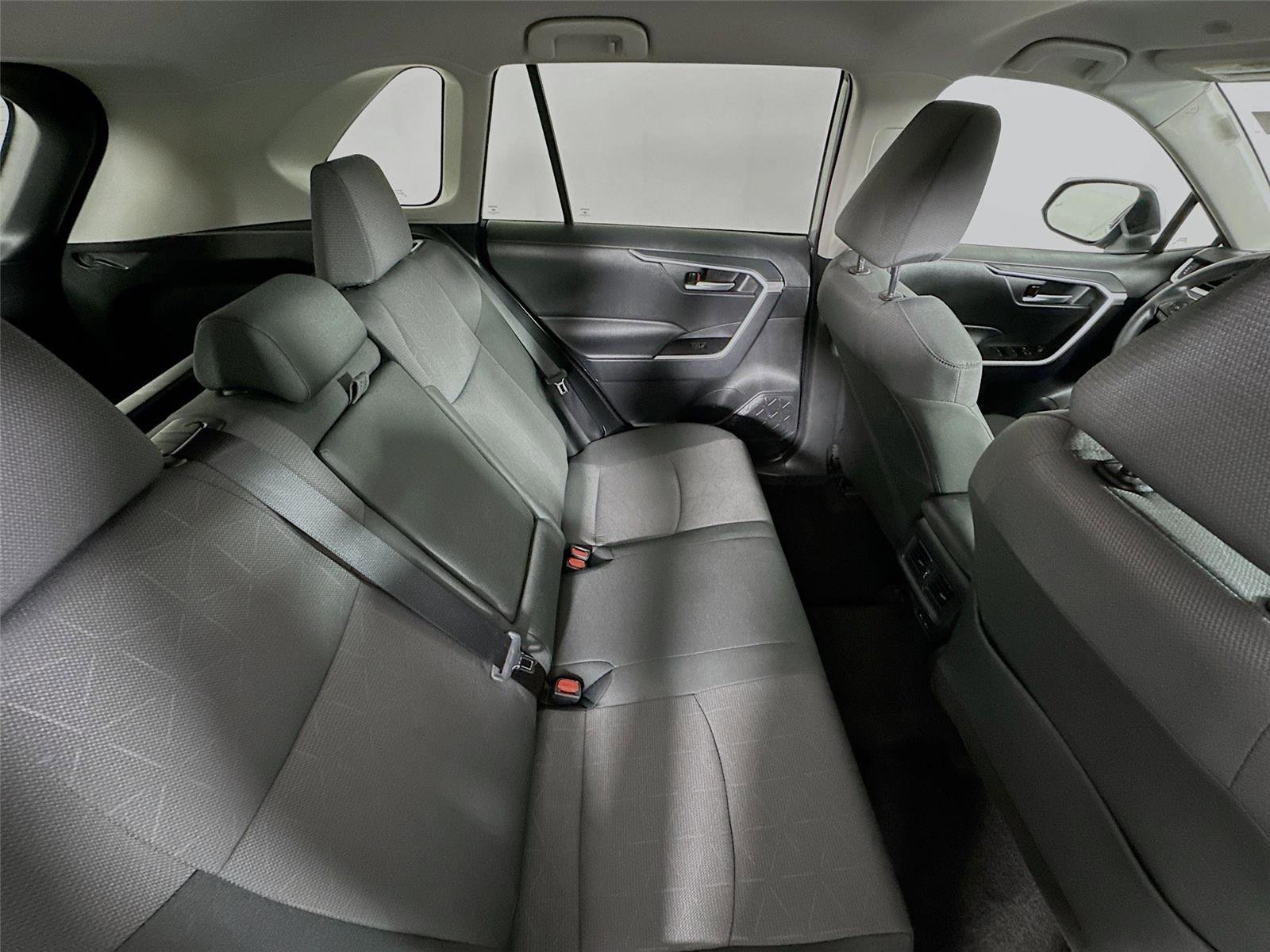 Certified 2025 Toyota RAV4 XLE image 24