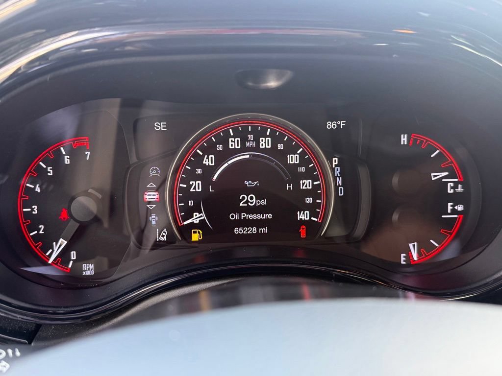 Used 2021 Dodge Durango Citadel AWD/4WD image 17