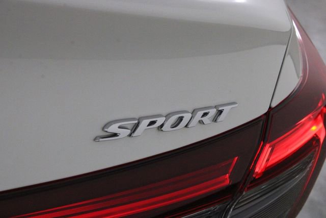 Used 2025 Honda Civic Sport image 37