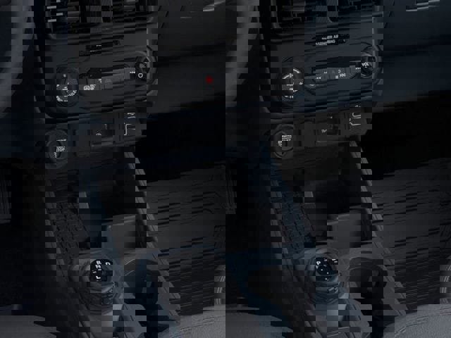 New 2025 Ford Maverick Lariat w/ Black Appearance Package image 16