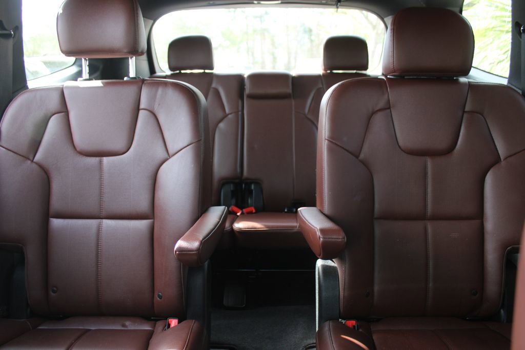 Certified 2024 Kia Telluride EX w/ EX Captain's Chair Package image 62