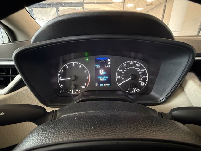 Used 2025 Toyota Corolla LE image 14