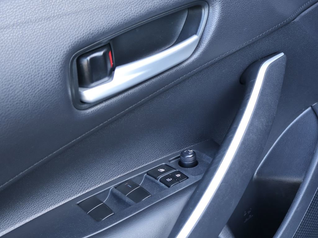 Used 2020 Toyota Corolla SE w/ Carpet Mat Package (TMS) image 20