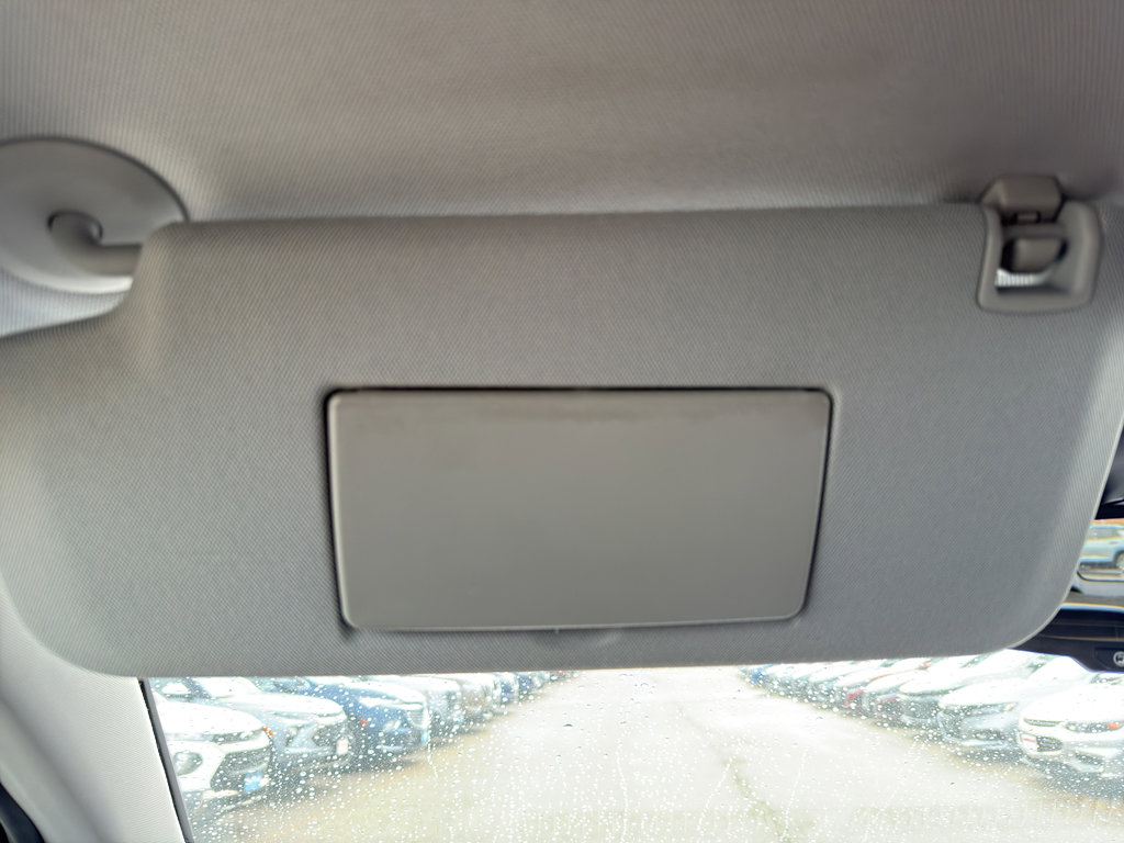 Used 2019 Chevrolet Trax LT w/ Sun & Sound Package image 23